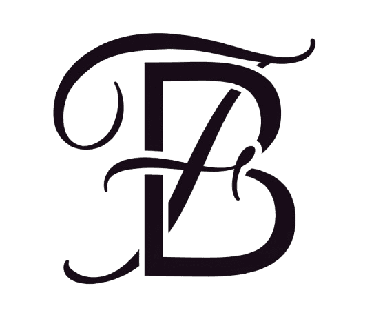 Benson & Fatima Monogram
